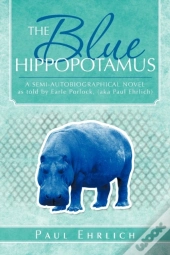 The Blue Hippopotamus