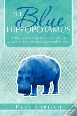 Capa do artigo The Blue Hippopotamus