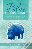 The Blue Hippopotamus