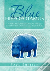 Capa do artigo The Blue Hippopotamus