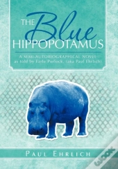 The Blue Hippopotamus