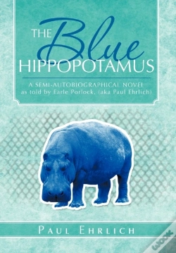 Capa do artigo The Blue Hippopotamus