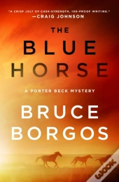 The Blue Horse