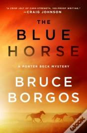 Capa do artigo The Blue Horse