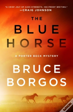 Capa do artigo The Blue Horse