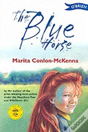 Capa do artigo The Blue Horse