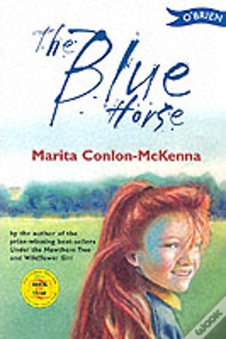 Capa do artigo The Blue Horse