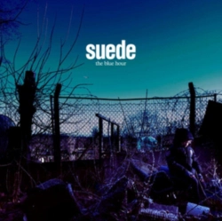 Capa do artigo The Blue Hour - Vinil