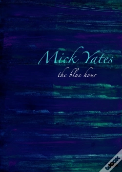 Capa do artigo The Blue Hour