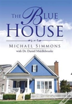 Capa do artigo The Blue House