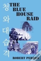 Capa do artigo The Blue House Raid