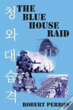 Capa do artigo The Blue House Raid