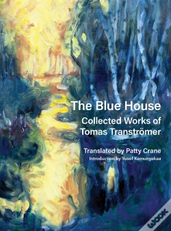 Capa do artigo The Blue House