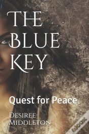 Capa do artigo The Blue Key: Quest For Peace