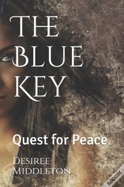 Capa do artigo The Blue Key: Quest For Peace