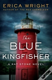 The Blue Kingfisher