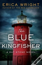 Capa do artigo The Blue Kingfisher