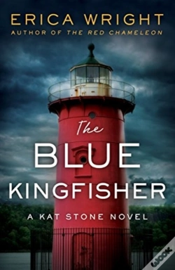 Capa do artigo The Blue Kingfisher