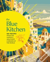Capa do artigo The Blue Kitchen