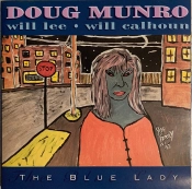 Capa do artigo The Blue Lady - CD