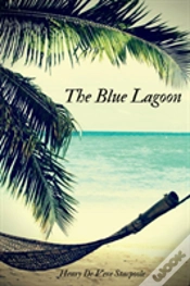 Capa do artigo The Blue Lagoon