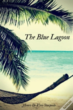 Capa do artigo The Blue Lagoon