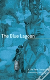 The Blue Lagoon