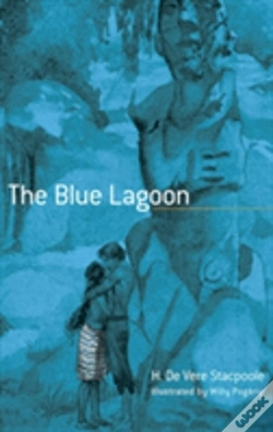 Capa do artigo The Blue Lagoon