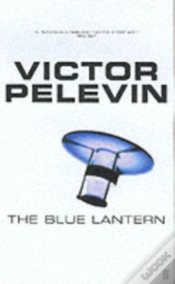 Capa do artigo The Blue Lantern
