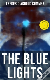 Capa do artigo The Blue Lights