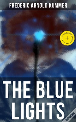 Capa do artigo The Blue Lights