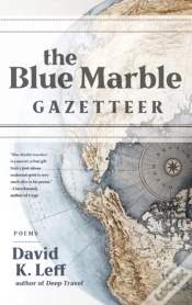 Capa do artigo The Blue Marble Gazetteer