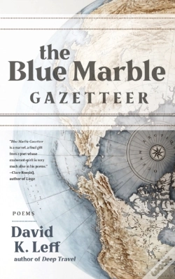 Capa do artigo The Blue Marble Gazetteer