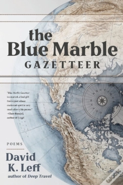 Capa do artigo The Blue Marble Gazetteer