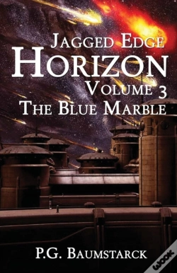 Capa do artigo The Blue Marble