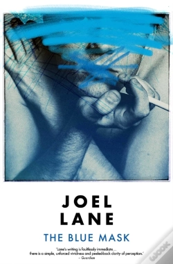 Capa do artigo The Blue Mask
