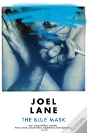 Capa do artigo The Blue Mask
