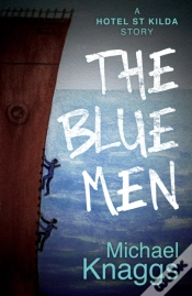 Capa do artigo The Blue Men