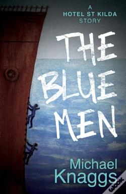 Capa do artigo The Blue Men