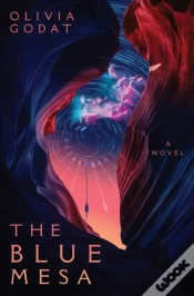 Capa do artigo The Blue Mesa