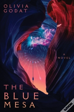 Capa do artigo The Blue Mesa