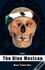 Capa do artigo The Blue Mexican: A Novel