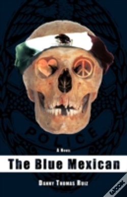 Capa do artigo The Blue Mexican: A Novel