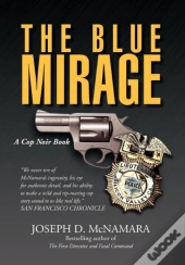 The Blue Mirage