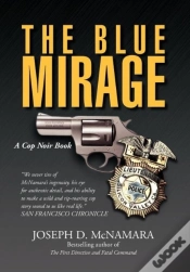 Capa do artigo The Blue Mirage