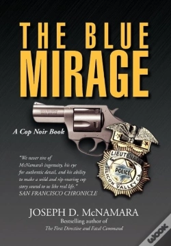 Capa do artigo The Blue Mirage