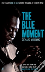 Capa do artigo The Blue Moment