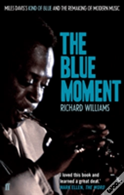 Capa do artigo The Blue Moment