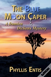 Capa do artigo The Blue Moon Caper