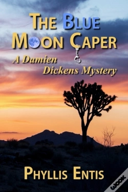 Capa do artigo The Blue Moon Caper